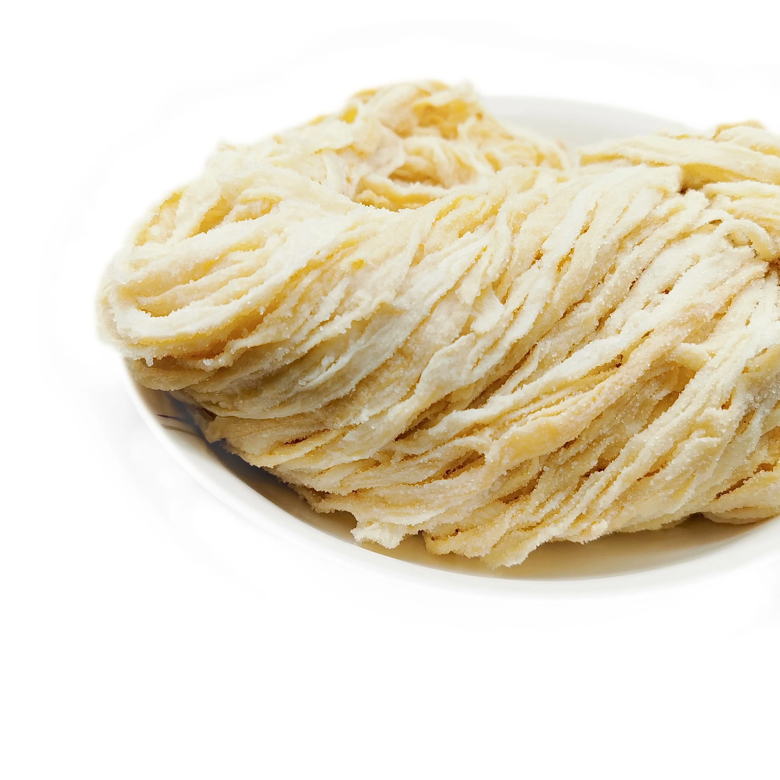 Hog casing long long size 28/30 mm 6m up per end-10ends-90m per bundle AA grade