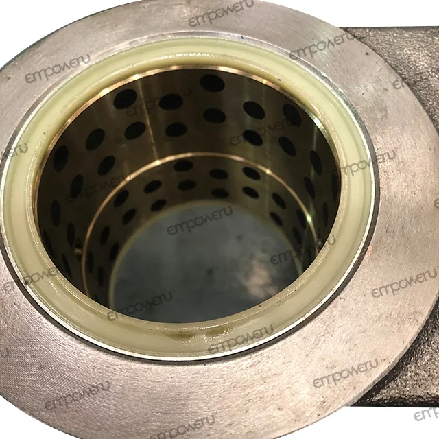 
High quality durable seal kit marine parts kalmar hydraulic cylinder 