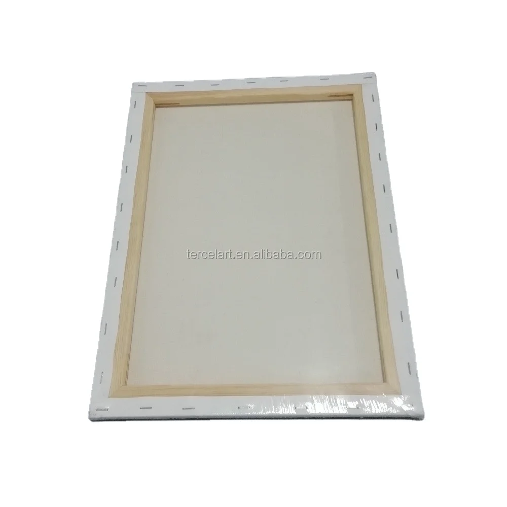 Чистый холст artesco 16x20