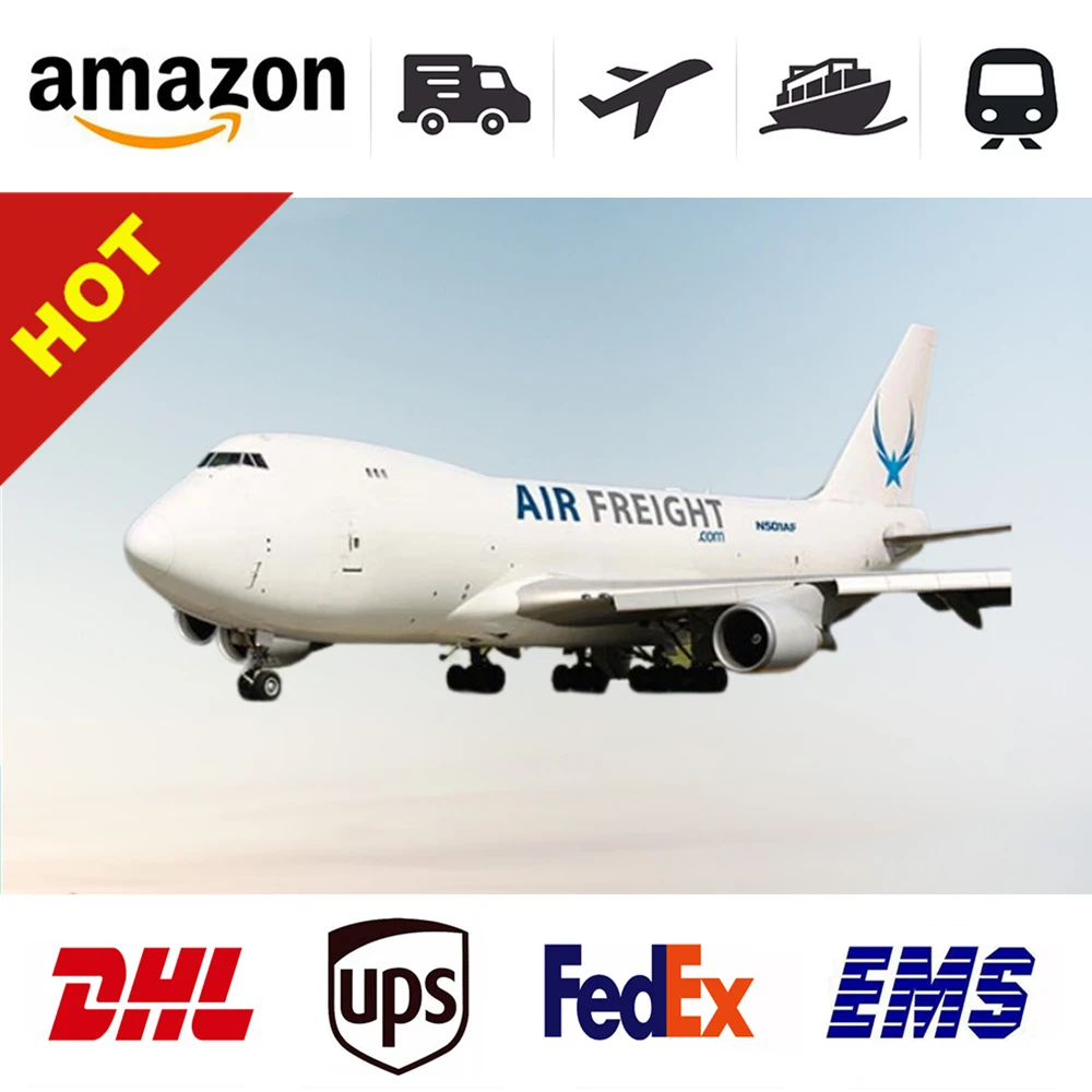 Cheapest DDP Service FCL/LCL By Kg/cbm To USA CA FL New York Los Angeles Was The Best-selling Products To The United States