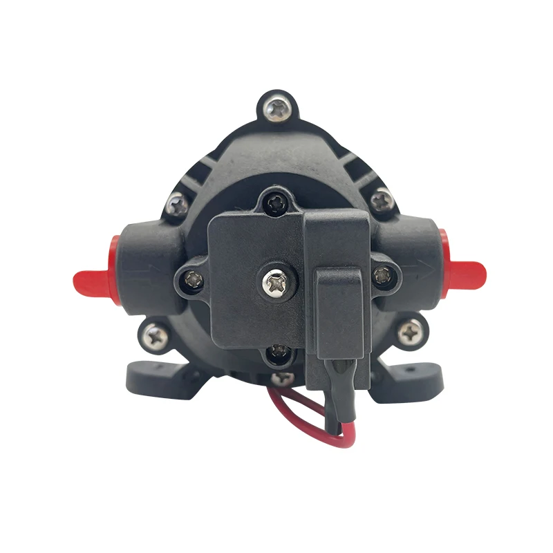 SAILINGFLO 160psi 5.5LPM 12V high pressure window cleaning pump irrigation pump