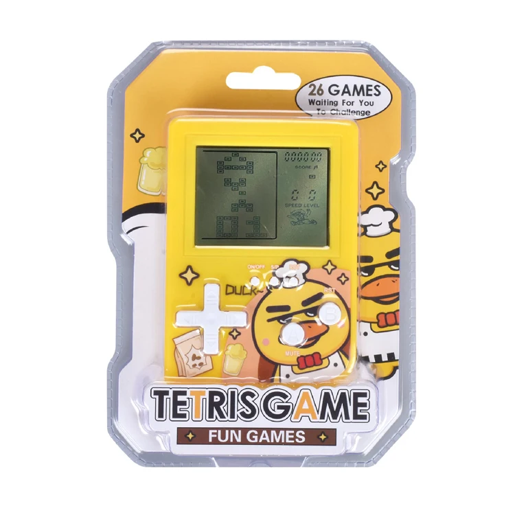 Россия кирпич ручной игры игроки Развивающие игрушки для детей