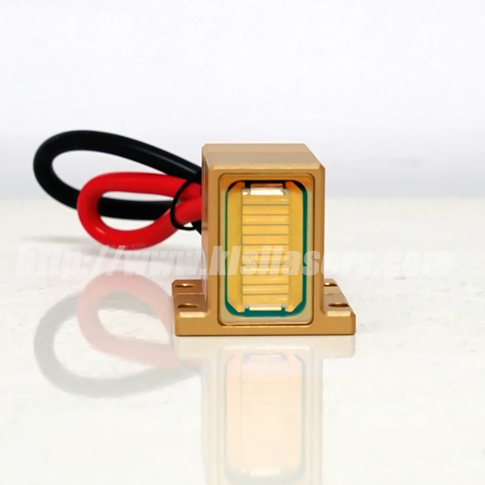 500W 600W High Power Macro Channel Laser Diode Stack Repair for 808nm Diode Laser Hair Removal Machine/10 bars Handle Repair