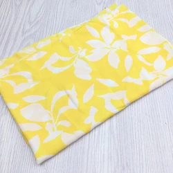 POLY MOSS CREPE / CREPE FABRIC / HUAYAO CHIFFON FABRIC