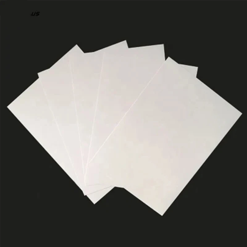 Профессиональная фото бумага двойной 120g 140g 160g 180g 200g 230g 260g A3 A4 3R 4R 80GSM печать Премиум Глянцевая фотобумага для