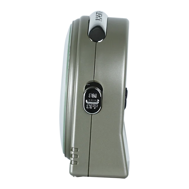 IMSH BB08901 Quartz analog alarm clocks table bedside alarm clock wecker despertador desktop custom analogue alarm clocks