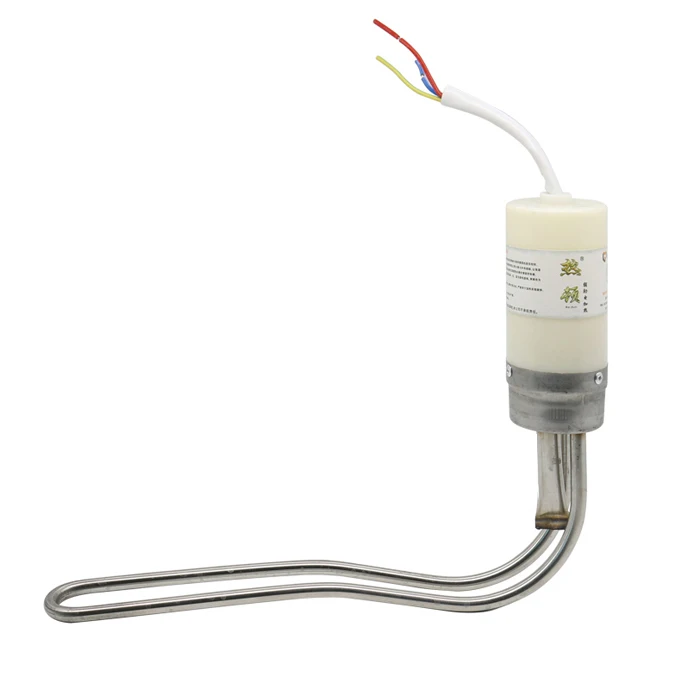 DN25 solar water heating element 220v240v screw in type immersion turtle water heater with accessories 1pc