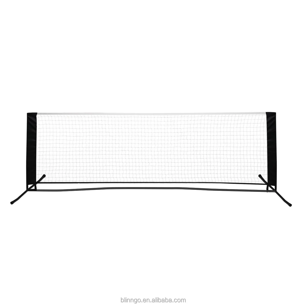 Wholesale Portable Pickleball Nets Indoor Outdoor Pickleball Net System Easy to Install Newly Pickleball Nets