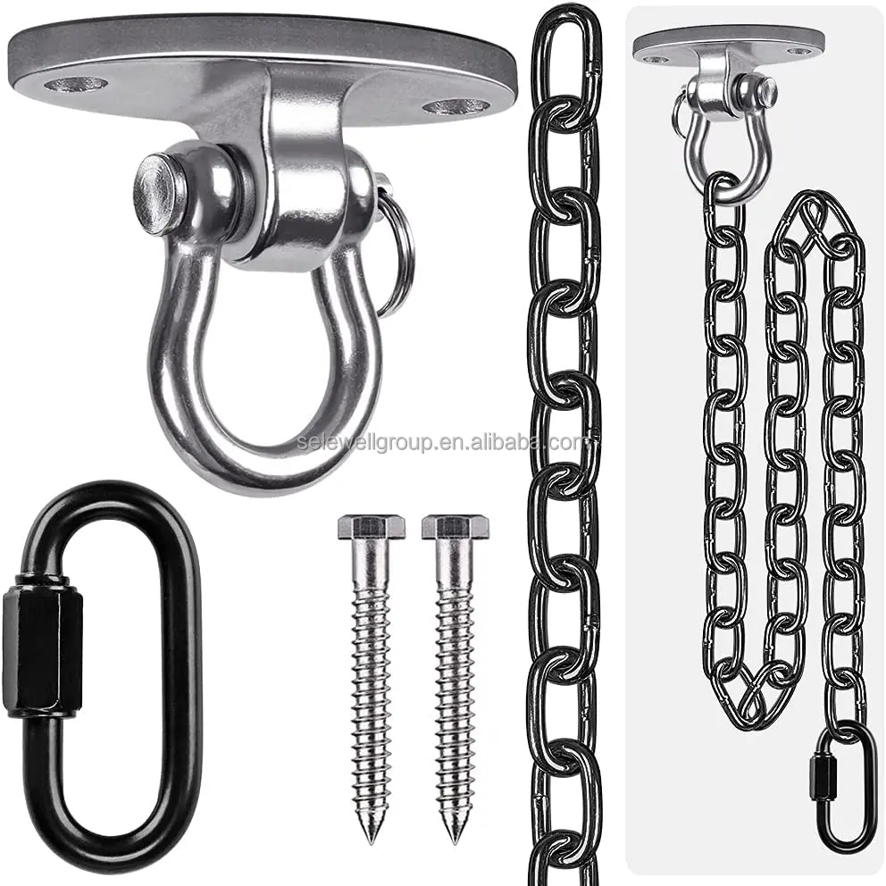 heavy duty swing hangers