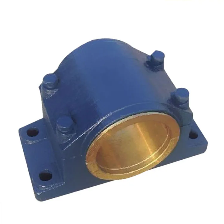 Customized hot salescasting steel,sand casting pillow block bearing housing