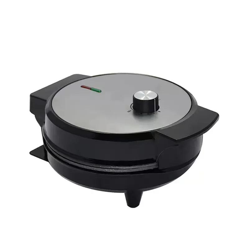 2023 Household Pan Electric Cake Maker Household Mini Waffle Maker Machine Sandwich Maker