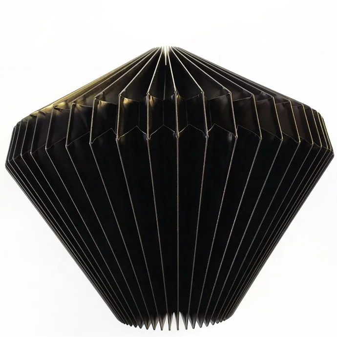 Factory outlet manufactures Dust-proof folding cloth bellows cover protect cover