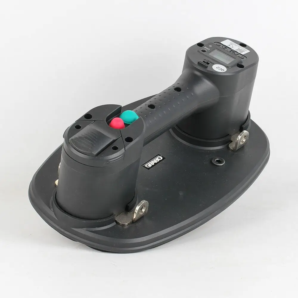 RAIZI Grabo Pro vacuum lifter
