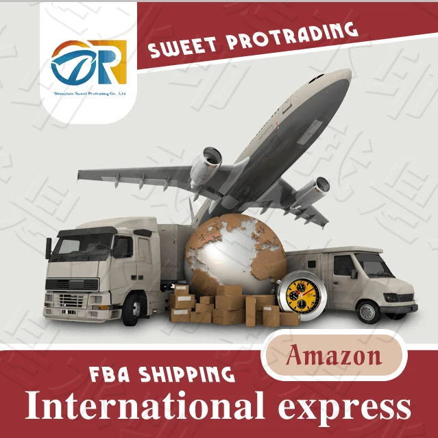 Первоклассный экспедитор грузов экспресс-доставка ali UPS TNT DHL FEDEX от двери