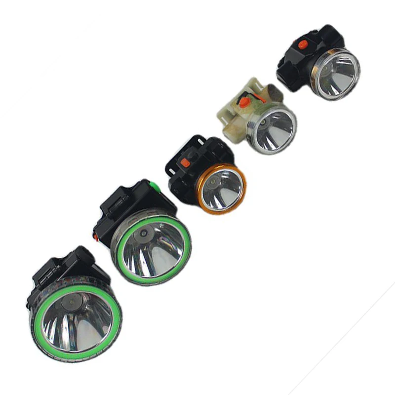 High quality and durable Led Headlight Multi-functional Headlamp led headlamp headlight