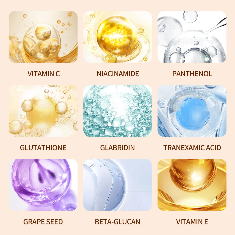 Watercome Best Moisturizing Shea Butter Good Smell Cream Skin Whitening Body Lotion for Skin Care