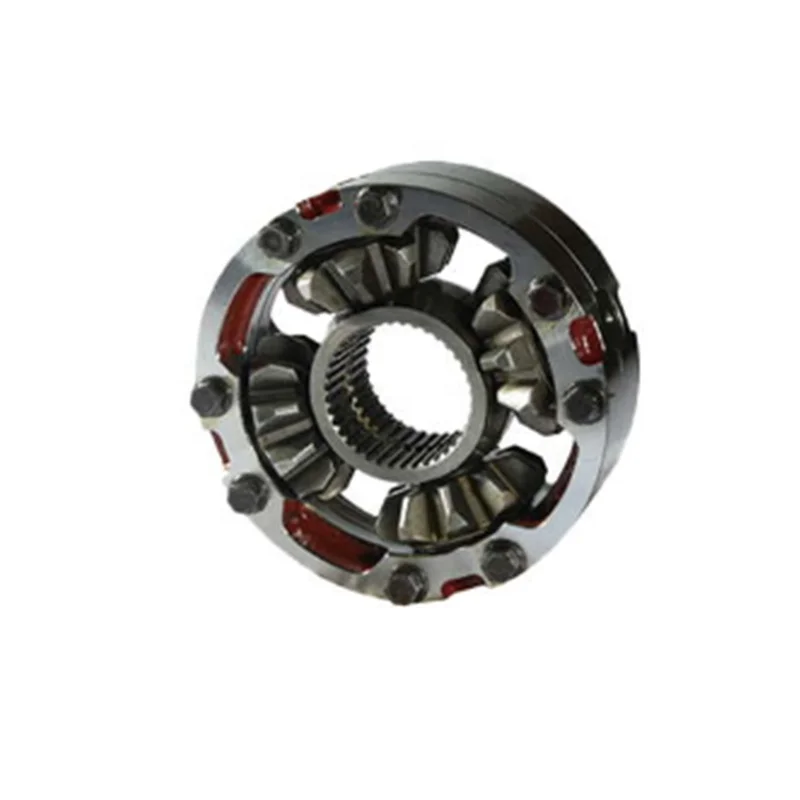 Case assy for Hino VALIDVS Japanese heavy duty truck differential assy