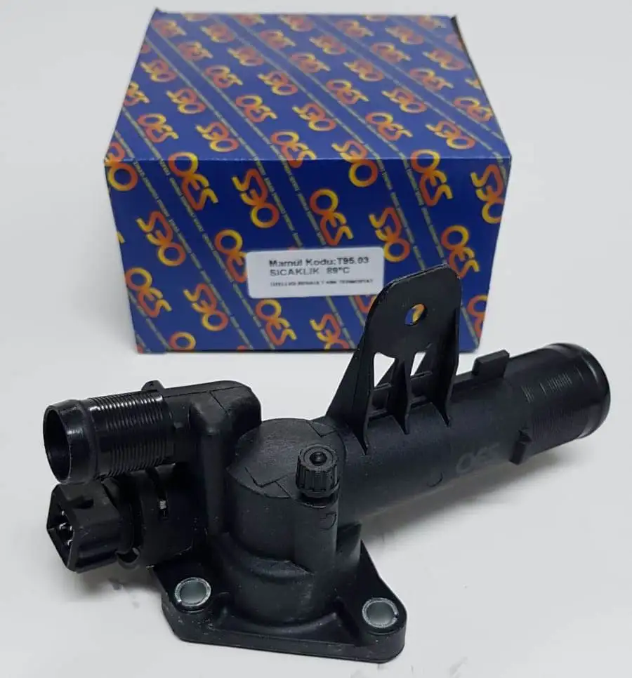 OES BRANDED FIAT BODY THERMOSTAT AUTO SPARE PART