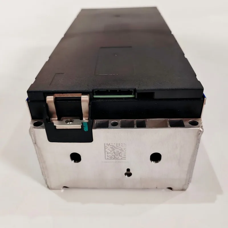 CALB A класс D148N58- 1P12S 44 4 V 58Ah VDA590 литий-ионный аккумулятор модуль 12S1P Высокопроизводительные приложения электромобили