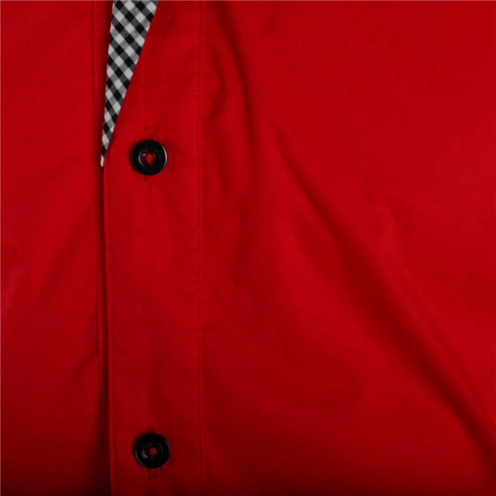 Hot sale Luxury Gold Black Shirt Men Slim Fit Long Sleeve Camisa Masculina Gold Black Chemise Homme Social Men Club Prom Shirt