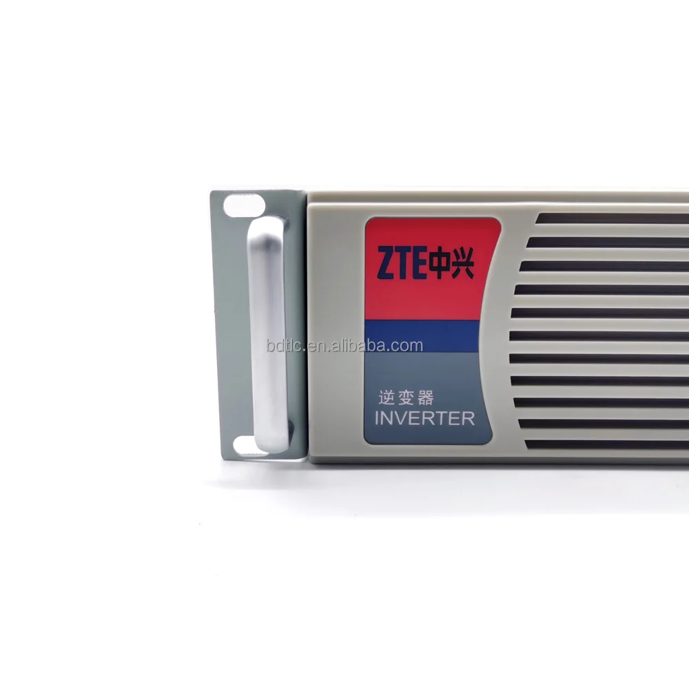 Инвертор серии ZTE ZXDN01 S302 3kva ZXDU58 руководство по эксплуатации