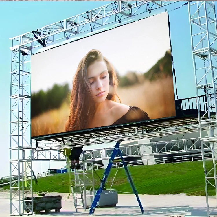 2 9 мм P2.97 P2.9 P3 3 P3.9 91 P4 Аренда Видео настенный экран Pantalla P3.91 Крытый светодиодный