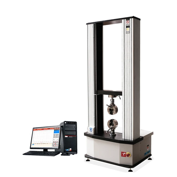 Tensile Strength Tester 100KN Tensile Testing Machine Electronic Universal Materials Test Machine