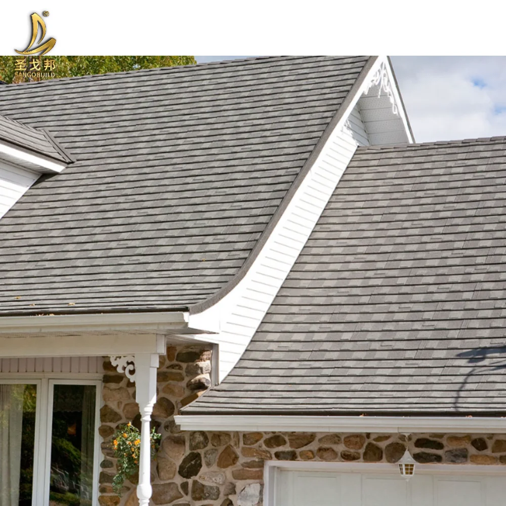 Metal Roofing Sheet Price Stone Coated Roofing Sheet Ridges Aluminium Zinc Roofing Materials