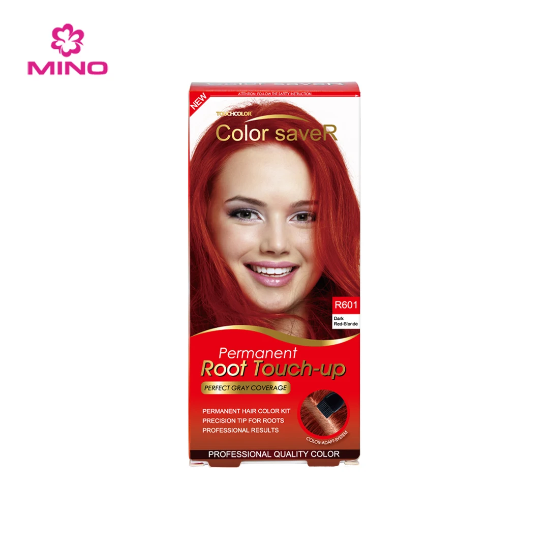 Wholesale Professional Industrial Hair Dye Henna Pink Hair Color Dye Without Eraser Dark And Lovely 00/000 Hair Color