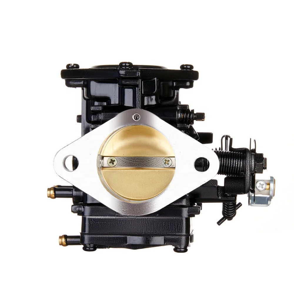 44MM Mikuni Carburetor BN44-40-43 13-5059 61X-14301-02-00 For Super BN Series Square Jet Ski