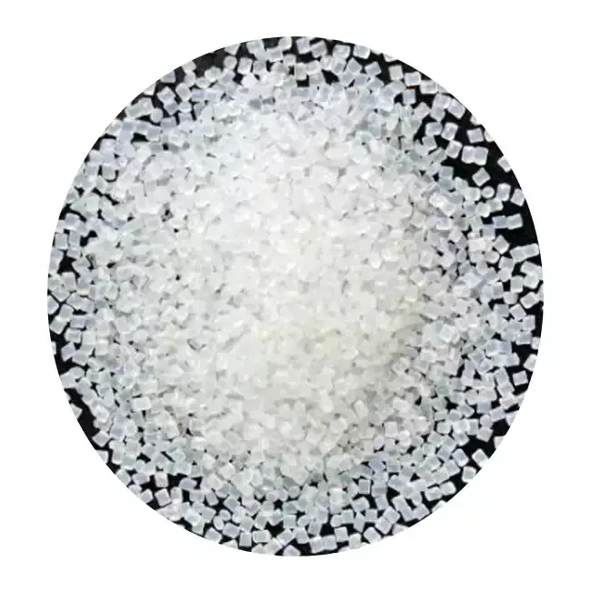 Plastic Raw Material Pa6 Granules Virgin Polycarbonate Resin Polyamide Pa6 Price Pa6 Gf30