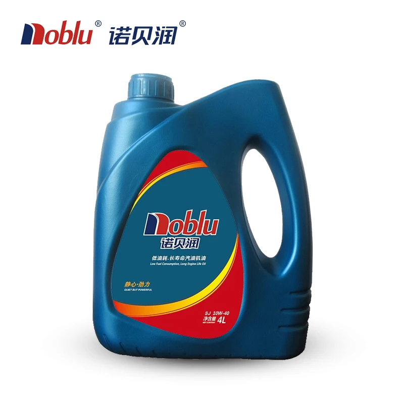5W/40 0W/40 5W/30 multigrade oil SM 5W-40 0w-40 5w-30 car engine oil