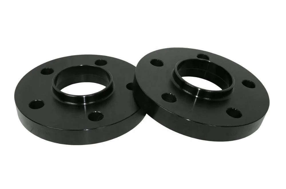 Wheel Spacers 5X112 To 5X112 | 66.6 CB | 14X1.5 | 20MM For Audi Mercedes