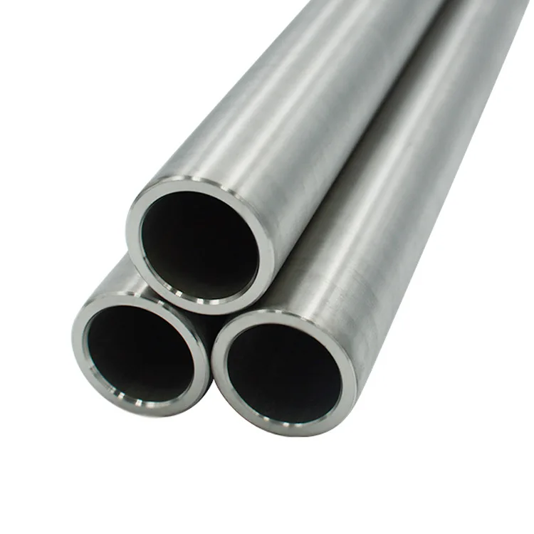 Stellite 31/Stellite 98M2 /Stellite 156 Top Factory Manufacture Wear and Corrosion Resistant Cobalt Based Alloy Pipe