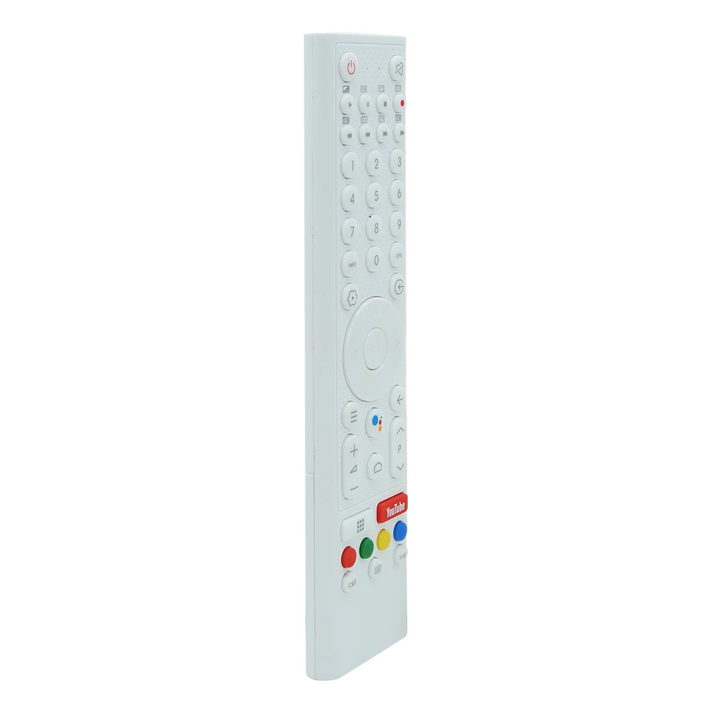 HUAYU CH-VER.2 W Universal Voice Remote Control Commander fit for Changhong TV