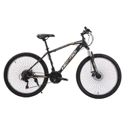 wholesale Alloy Mountain Bicycle 21 speed customized cheap Big Wheels Bicycles For Adults Mountain Bike