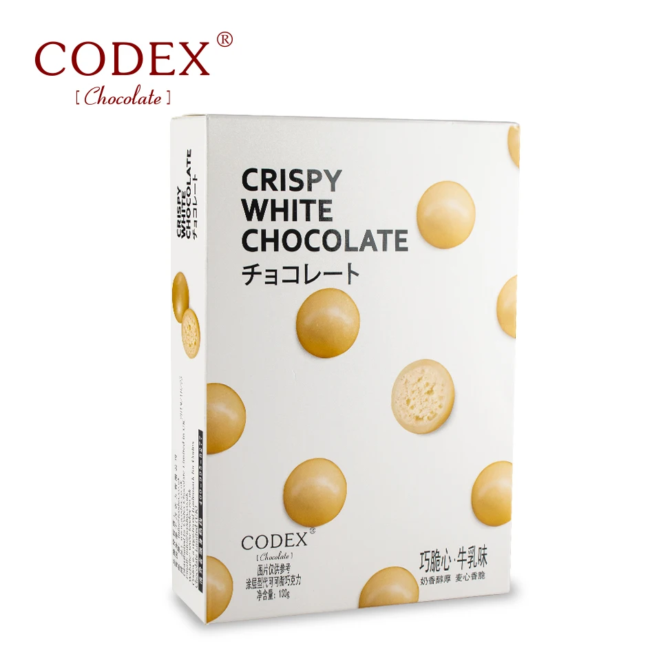 Wholesale China Strawberry chocolate milk flavor natural cocoa truffle chocolate Netflix candy small snacks Hot Sale