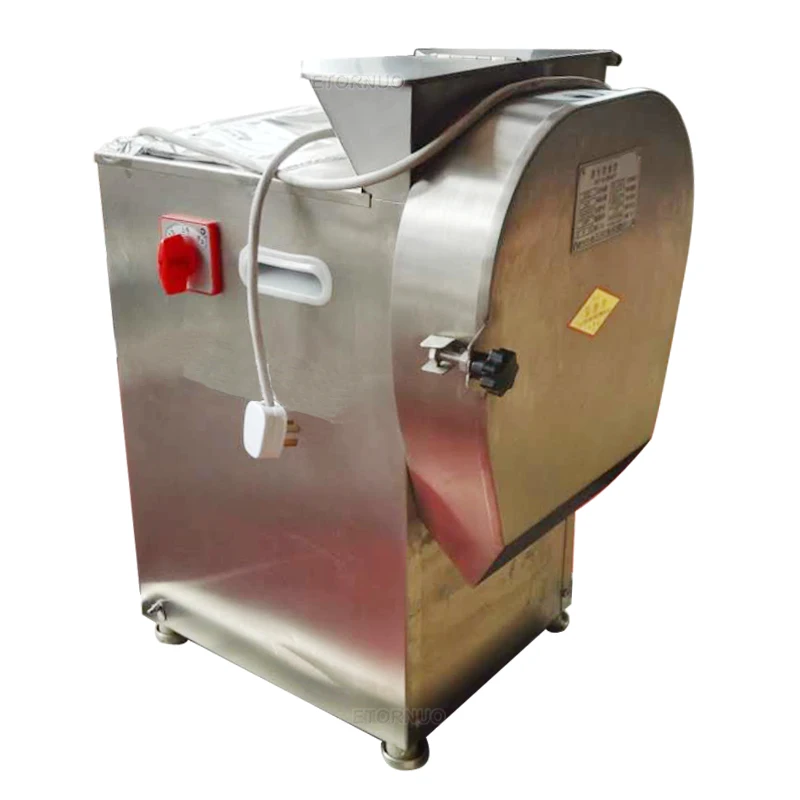 Automatic Multifunctional Turnip Radish Vegetable Cutting Machine with Price