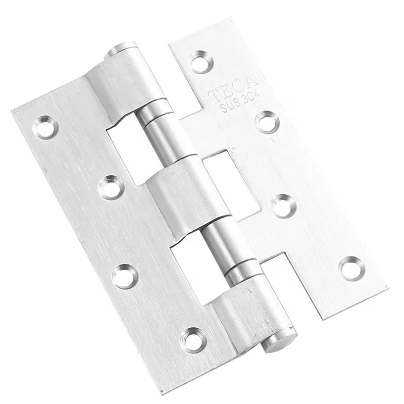 Heavy Duty Ball Bearing Folding Swing Gate Door Hinge Wooden Door Pivot Butt Hinge