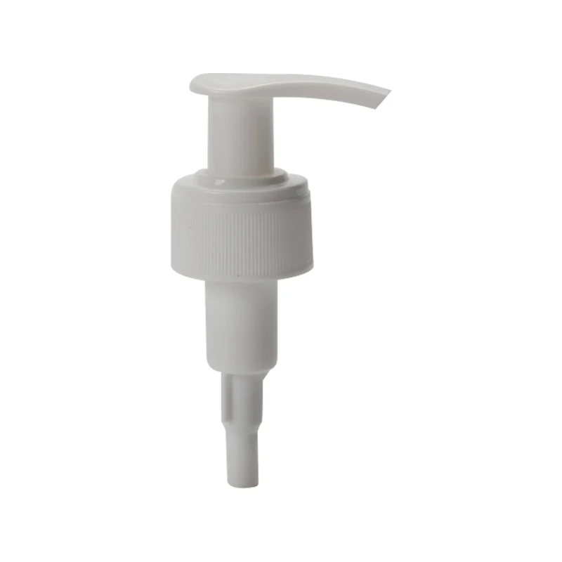 Lotion Pump Hand Pressure Colorful  switch pump for left-right locked  Dispenser