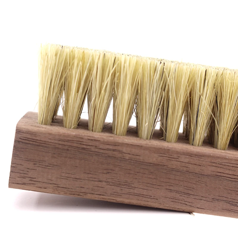 
Yangzhou Senxinglan premium brush outdoor shoe brush for shoe cleaning 