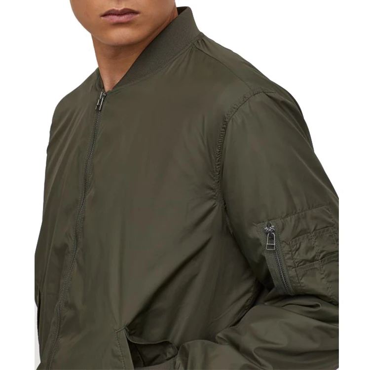  Fashionable China Hot Product Corduroy Jacket Men Plus Size Jackets Custom