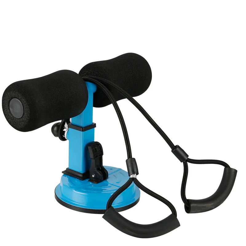 Custom logo brand multiple purpose easy assembling waist belly Abdominal exercise tool sit up exerciser machine sit up bar