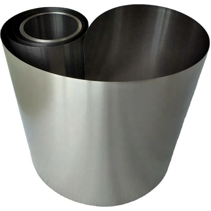 
titanium foil Gr1 ASTM B265 