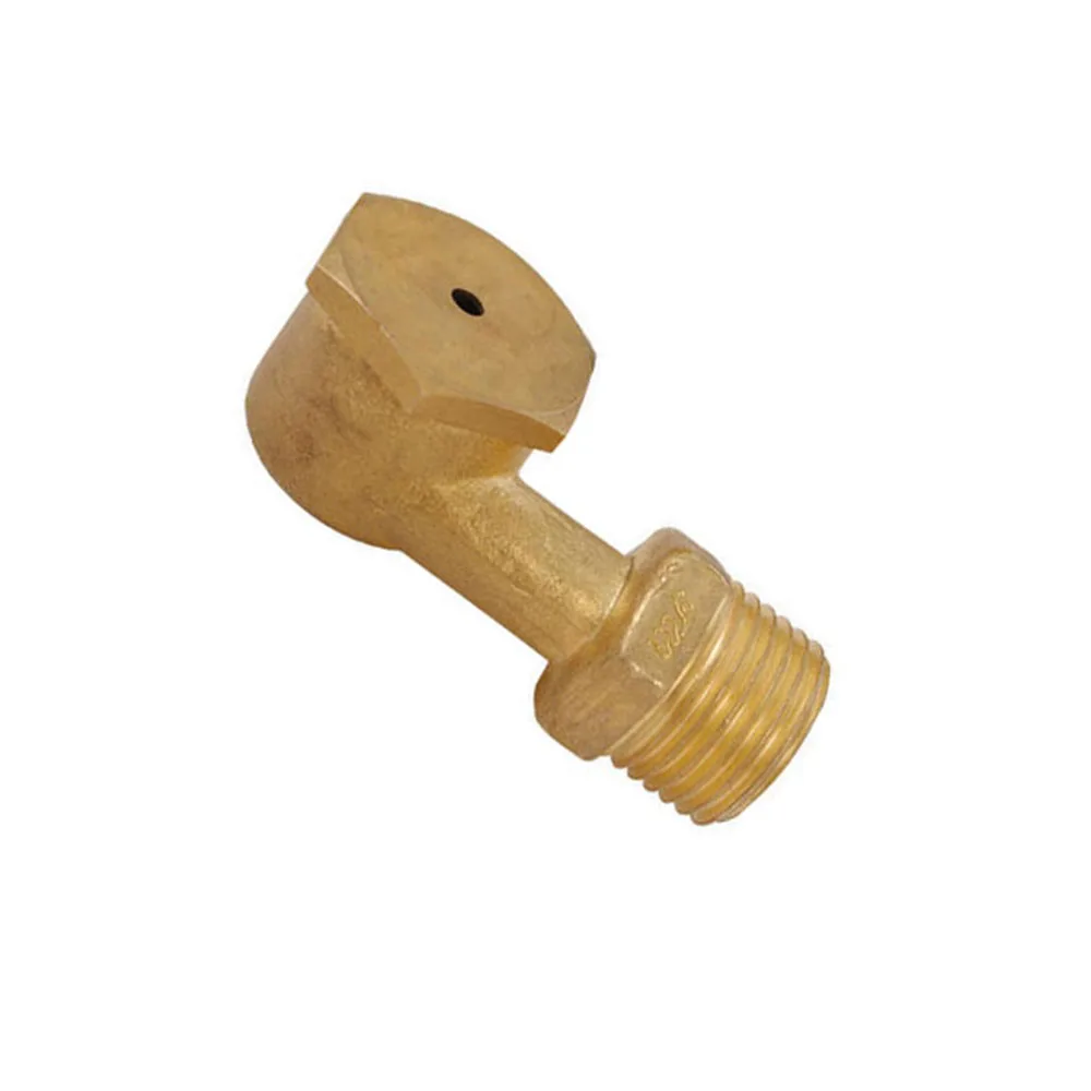 Brass Cooling Tower Water Sprayer Nozzle