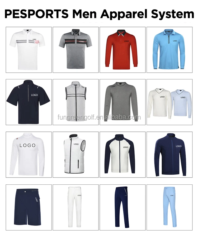 Customize Logo Lady Golf Skirt for Women Fashion Sports Dress Golf Apparels Clothing