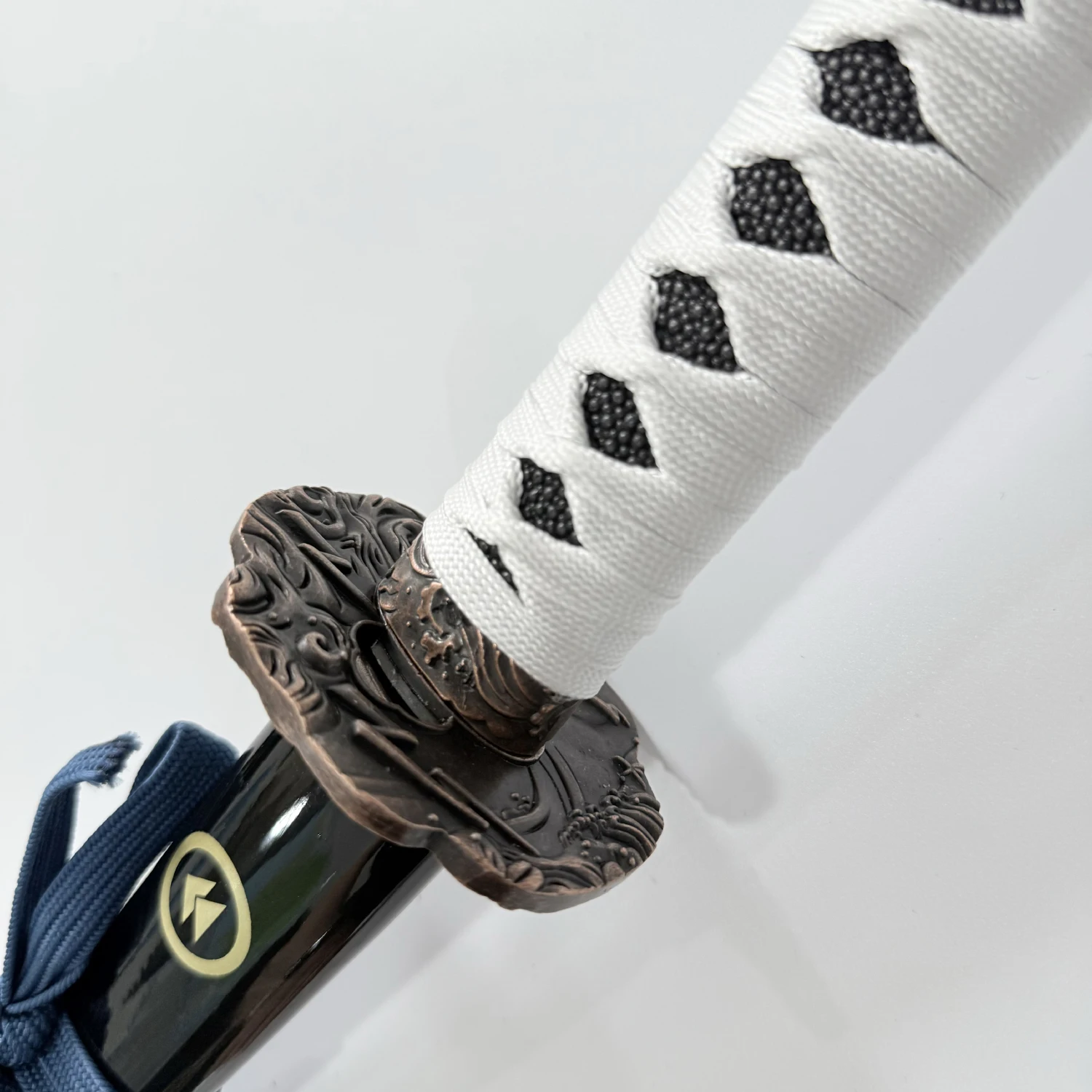 Ghost of Tsushima Toys Katana Samurai Sword 102cm 1kg