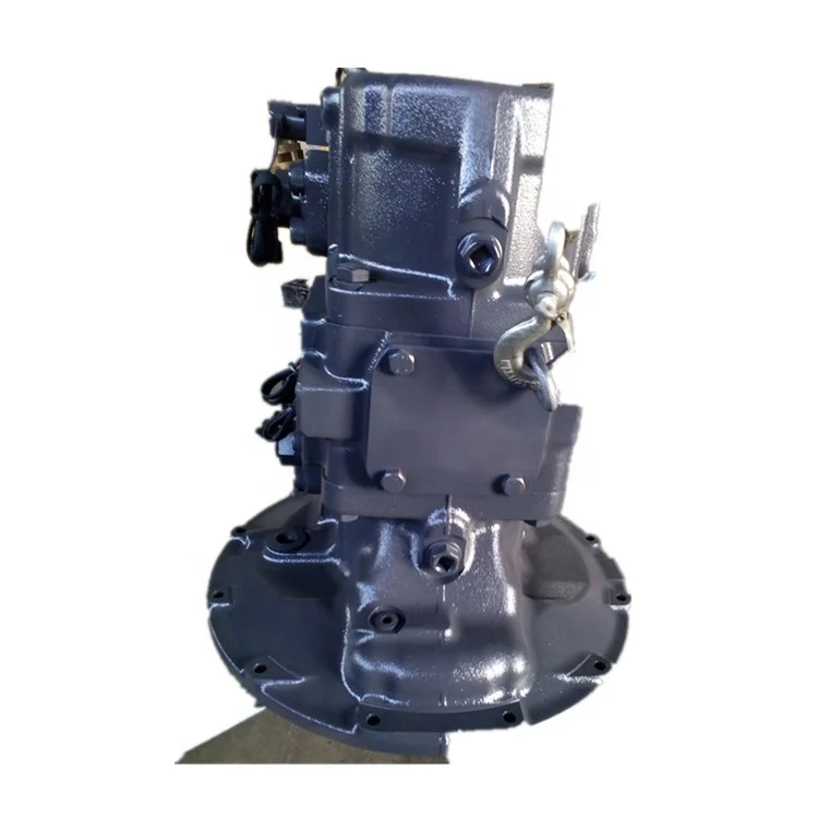 PC400-8 Гидравлический Главный насос гидравлический экскаватора assy