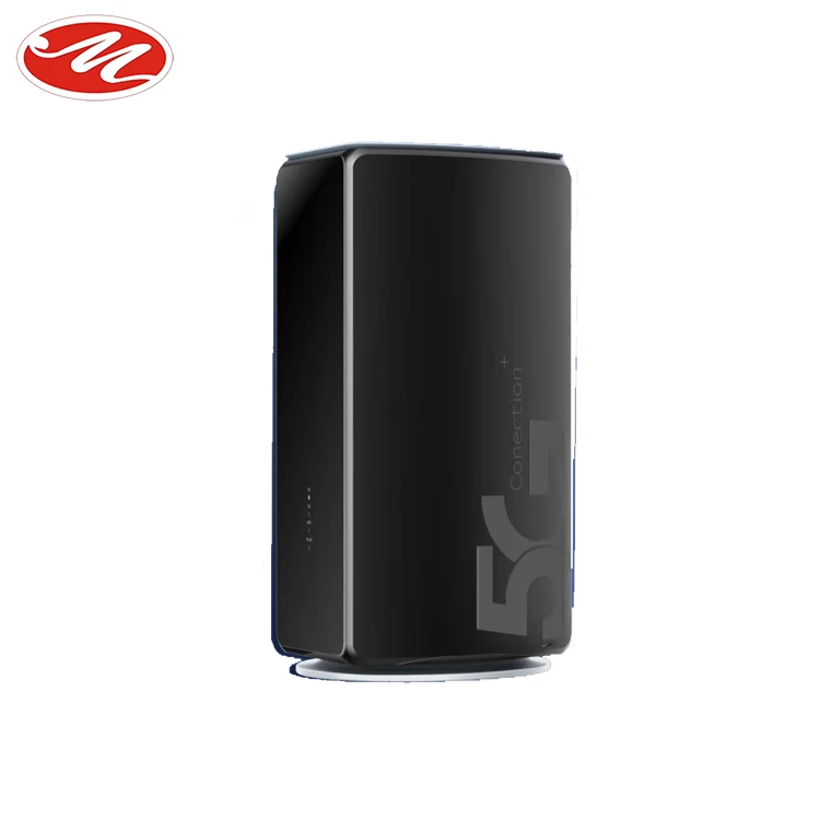 
 5G cpe wifi 3,4 Гбит/с сетчатая гибридная сеть WiFi6 Нижняя Совместимость WiFi5  