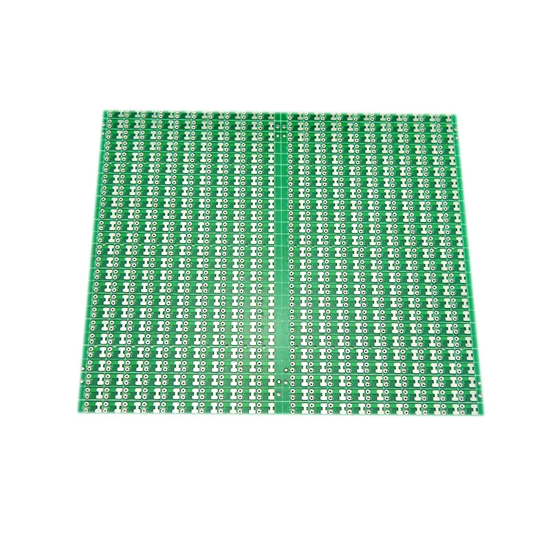 High demand electronic oem printed circuit board double layer 1oz base copper pcb